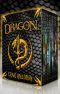 [Chronicles of Dragon 01] • The Chronicles of Dragon Collection (Series 1 Omnibus, Books 1-10)